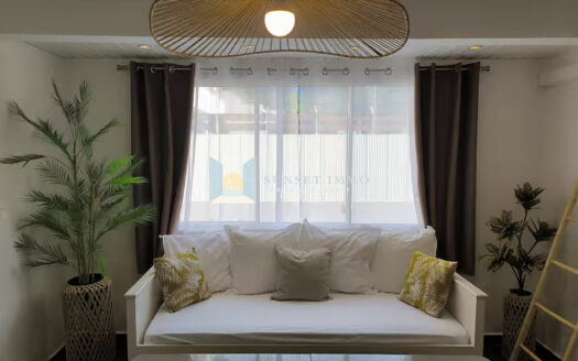 A VENDRE APPARTEMENT F2 CENTRE VILLE DE PAPEETE