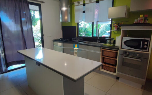 CHARMANTE MAISON TYPE F4 A VENDRE – PAMATAI