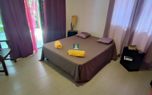 CHARMANTE MAISON TYPE F4 A VENDRE – PAMATAI