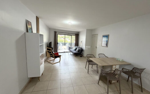 A LOUER APPARTEMENT F2 PAPEETE