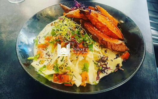 RESTAURANT – BRASSERIE