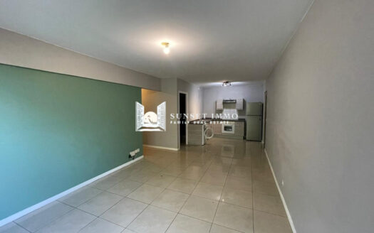 À VENDRE APPARTEMENT TYPE F5 – PUNAAUIA