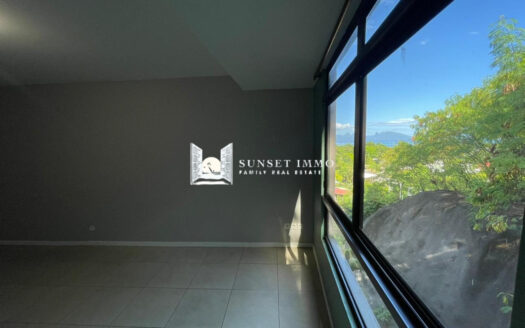 À VENDRE APPARTEMENT TYPE F5 – PUNAAUIA