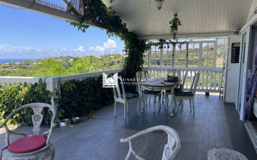 À LOUER À PUNAAUIA –