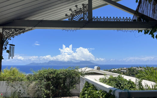 À LOUER À PUNAAUIA –