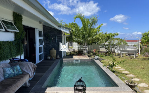 À LOUER À PUNAAUIA –